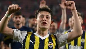 Real Madrid ile Barcelona'nın Arda Güler yarışı!