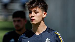 Real Madrid-Milan hazırlık maçı ne zaman, saat kaçta, hangi kanalda?