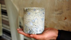 Risk tespitini, bina sakinleri engellediği için yapamadığını belirten belediyeye "kolluk" hatırlatması 