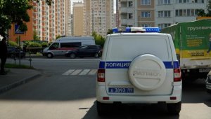 Rusya: Ukrayna, Moskova bölgesine İHA saldırısı girişiminde bulundu