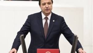 Saadet Partisi Genel Başkan Yardımcısı ve Kayseri Milletvekili Arıkan’dan asgari ücret tepkisi! 