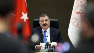 Sağlık Bakanı Koca: (Kızamık salgını iddiası) Bir salgın durumu söz konusu değil, kontrol altında