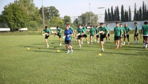 Sakaryaspor, 17 sezonun ardından Süper Lig'e yükselmeyi hedefliyor