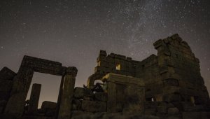 Saklıkent Gökyüzü Gözlem Etkinliği 10-13 Ağustos'ta gerçekleştirilecek