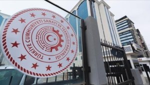 Sanayi ve Teknoloji Bakanlığı mayısta 1503 yatırım teşvik belgesi verdi