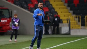 Selçuk Şahin, yoluna teknik direktör olarak devam etmek istiyor