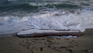 Senegal'den 15 gün önce yola çıkan en az 300 düzensiz göçmeni taşıyan 3 tekne kayıp