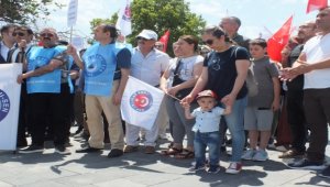 Sivas Kamu-Sen'den memur maaşlarına ek zam talebi