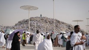 Suudi Arabistan: Hacda kutsal mekanlardaki yer dağılımında hiçbir ülkeye ayrıcalık tanınmayacak