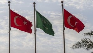 Suudi Arabistan'dan iş birliği mesajı: 3 trilyon dolarlık yatırım planı