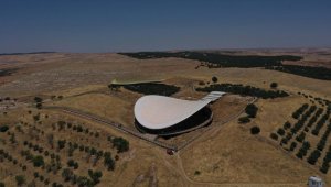 "Tarihin sıfır noktası" Göbeklitepe UNESCO ile ününe ün kattı