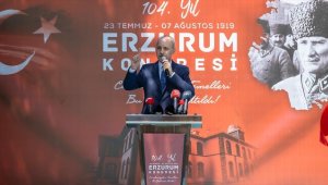 TBMM Başkanı Kurtulmuş: Bugün Misakımilli dediğimizde mavi vatandan, siber vatandan konuşmak mecburiyetindeyiz