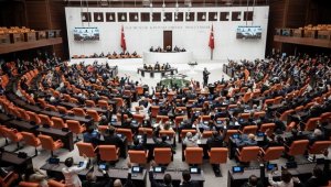 TBMM'de bu hafta