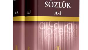 TDK bazı sözcüklerin yazımını değiştirdi 