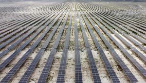 Temiz enerji dönüşümüyle, kritik mineraller piyasası 5 yılda iki kattan fazla büyüdü