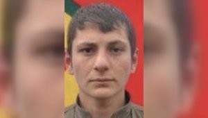 Terör örgütünün Zap'taki sözde muhabere sorumlusu Ferit Yüksel etkisiz hale getirildi