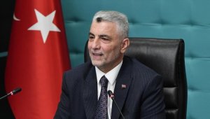 Ticaret Bakanı Bolat: İkinci el araçta satışların gevşediğini müşahede ediyoruz