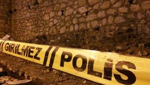 Tomarza’da silahlı kavga: 1 ölü 1 ağır yaralı