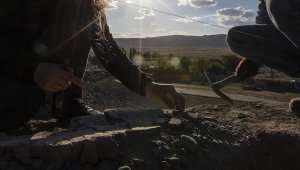 Türkiye'de yıl sonuna kadar 750 arkeolojik kazı ve araştırma yapılacak