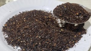 Türkiye'den yılın ilk yarısında 5,4 milyon dolarlık pul biber ihracatı