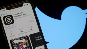 Twitter'ın rakibi Threads kullanımda: İlk 2 saat içinde 2 milyon üyeyi geçti