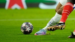 UEFA Şampiyonlar Ligi'nde 2. eleme turuna çıkan son 7 takım belli oldu