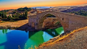 Ulaştırma ve Altyapı Bakanlığı: Tarihi köprüler koruma altında