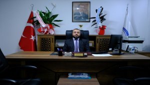 Yahyalı Müftüsü Çelebi Gün görevine başladı