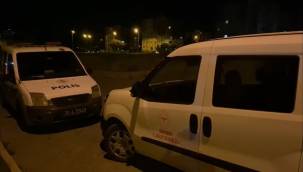 Yaşlı kadın evinde ölü bulundu