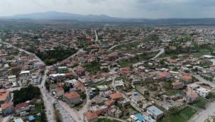 Yemliha Mahallesi’nin İlçe olması talep ediliyor 