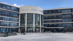 Yengesini baltayla öldüren 77 yaşındaki şahıs savunma yapmadı 