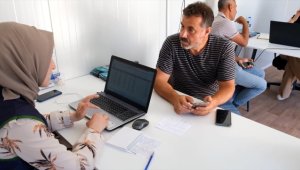 "Yerinde Dönüşüm" projesinde başvuru sayısı 100 bine ulaştı