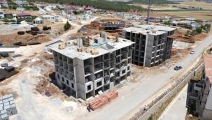 Yerinde Dönüşüm projesine başvurular 17 Temmuz'da başlıyor