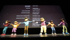 Yılın ilk 6 ayında en çok "Rafadan Tayfa Galaktik Tayfa" izlendi 