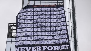 Yurt dışı temsilciliklerinde 15 Temmuz Demokrasi ve Milli Birlik Günü etkinlikleri düzenlendi