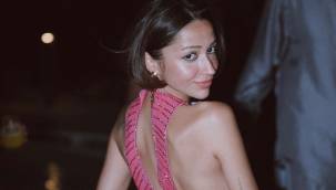 Zeynep Bastık ile Ali Can Ayyıldız aşk yaşıyor