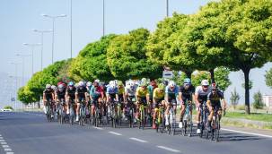 9 Ülkeden Sporcular Meydan’dan Erciyes’e Pedal Çevirecek