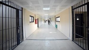 Açık cezaevine dönecek hükümlüler için süre 15 Ağustos'ta sona eriyor