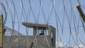 Açık cezaevine dönüş için yarın son gün