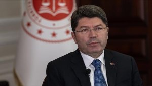 Adalet Bakanı Tunç: 22 yıldır kesintisiz gerçekleştirdiğimiz reformlara yeni halkalar eklemeye devam edeceğiz