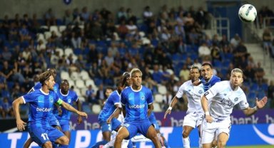 Adana Demirspor, UEFA Avrupa Konferans Ligi'nde yarın Genk'i konuk edecek