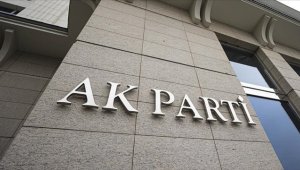 AK Parti 22 yaşında