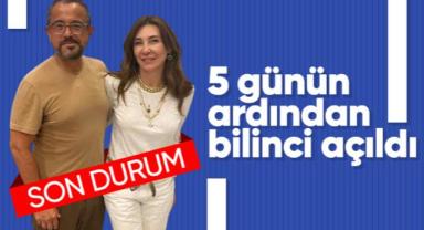 Ali Sabancı'nın sağlık durumuyla ilgili yeni gelişme! Uyandırıldı...