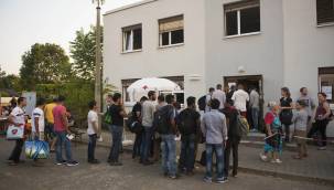 Almanya'da çifte vatandaşlık yasa tasarısı onaylandı