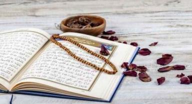 Amme (Nebe) Sûresi Arapça okunuşu ve Türkçe meali