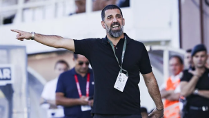 Arda Turan'dan takipçisine cevap!