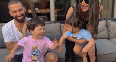 Arda Turan ve Aslıhan Doğan Turan çifti bebeğini kaybetti
