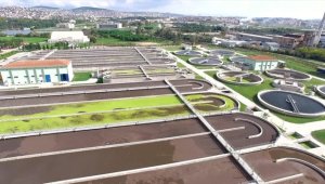 Atık suların yeniden kullanım oranında yıl sonu hedefine şimdiden ulaşıldı