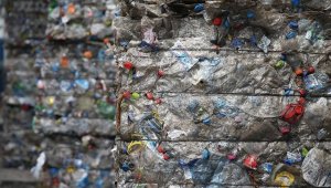 Atıktan türetilmiş yakıt çevrenin korunmasına ve ekonomiye katkı sunuyor