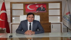 Ayaş Belediye Başkanlığına Mustafa Sezer seçildi